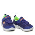 Zapatillas Skechers Skech-Stepz 2.0-Mini Niño Navy Textile/ / Lime & Orange Trim