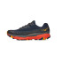 Zapatillas de trail HOKA One Torrent 2 rojo Hombre