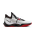 Zapatillas de baloncesto Nike Renew Elevate 3 blanco