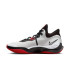 Zapatillas de baloncesto Nike Renew Elevate 3 blanco