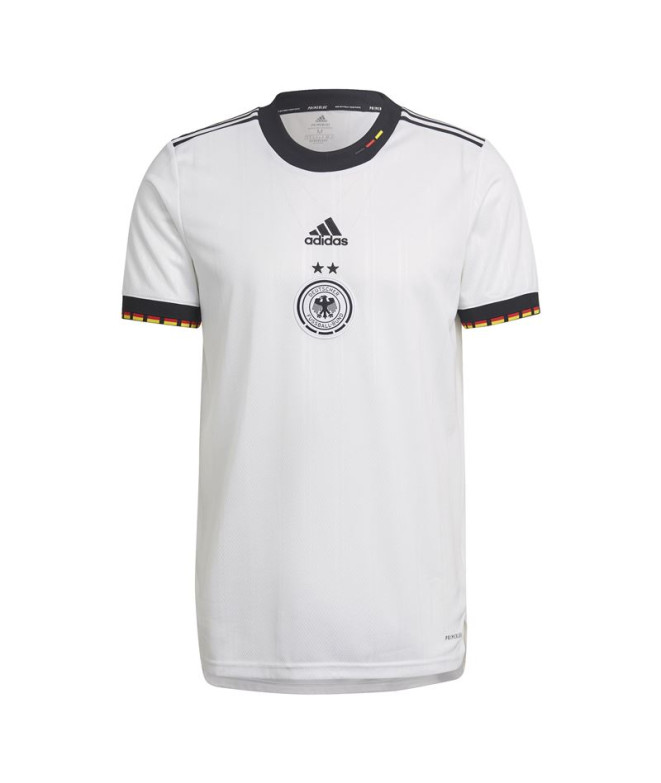 Camiseta de futbol adidas Germany 21/22 Home...