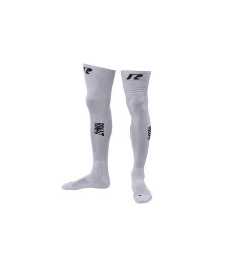 Calcetines de fútbol Rinat Classic R1 Goalkeeper blanco...
