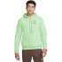 Sudadera de trail Nike Mount Blanc verde Hombre