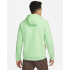 Sudadera de trail Nike Mount Blanc verde Hombre