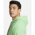 Sudadera de trail Nike Mount Blanc verde Hombre