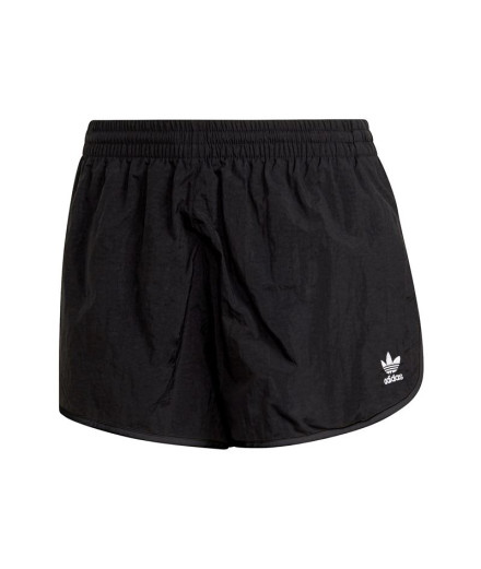 Pantalones adidas Adicolor Classics 3 Stripes negro Mujer
