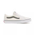 Zapatillas Vans Sk8-Low Utility Pop blanco