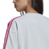 Vestido adidas Adicolor Classics blanco Mujer