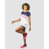 Camiseta de pádel Cartri Bastet blanco Mujer