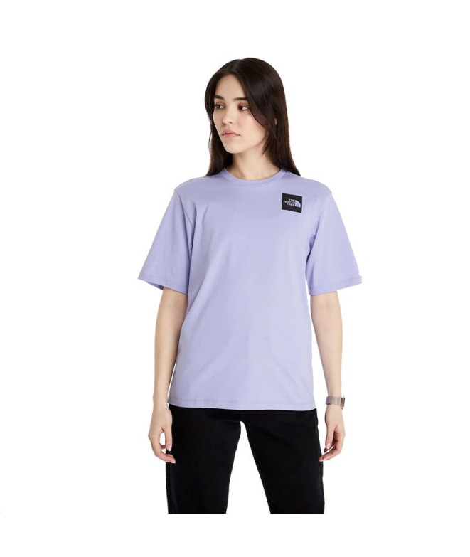 Camiseta de Montaña The North Face Boyfriend...