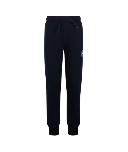 Pantalones Converse Signature Chuck Patch negro Niño