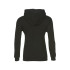 Sudadera Asics Big negro Mujer