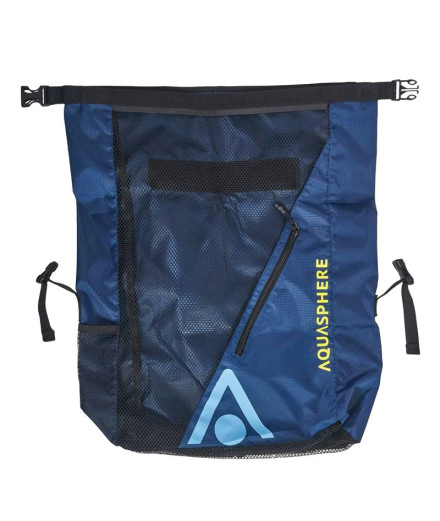 Mochila de natación Aqua Lung Sport Gear Mehs 30 azul
