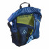 Mochila de natación Aqua Lung Sport Gear Mehs 30 azul