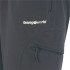 Pantalones de montaña Trangoworld Bossons antracita Hombre