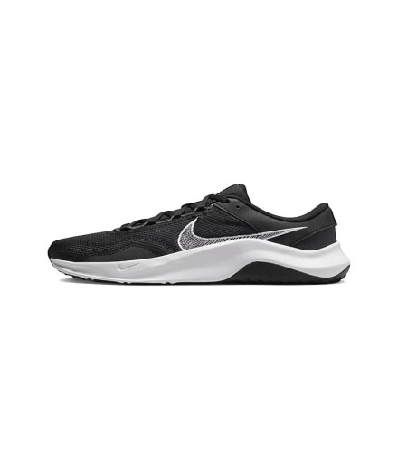 Zapatillas Nike Legend Essential 3 Next Nature negro Mujer