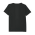 Camiseta Converse Field Surplus negro Infantil