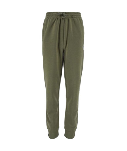 Pantalones Converse All Star Chevron verde Infantil