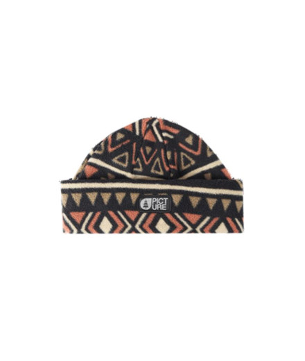 Gorro de montaña Picture Drewie marrón