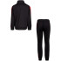 Chándal Nike Tricot Logo negro Infantil