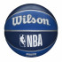 Balón de baloncesto NBA Team Tribute Dal Mavericks azul