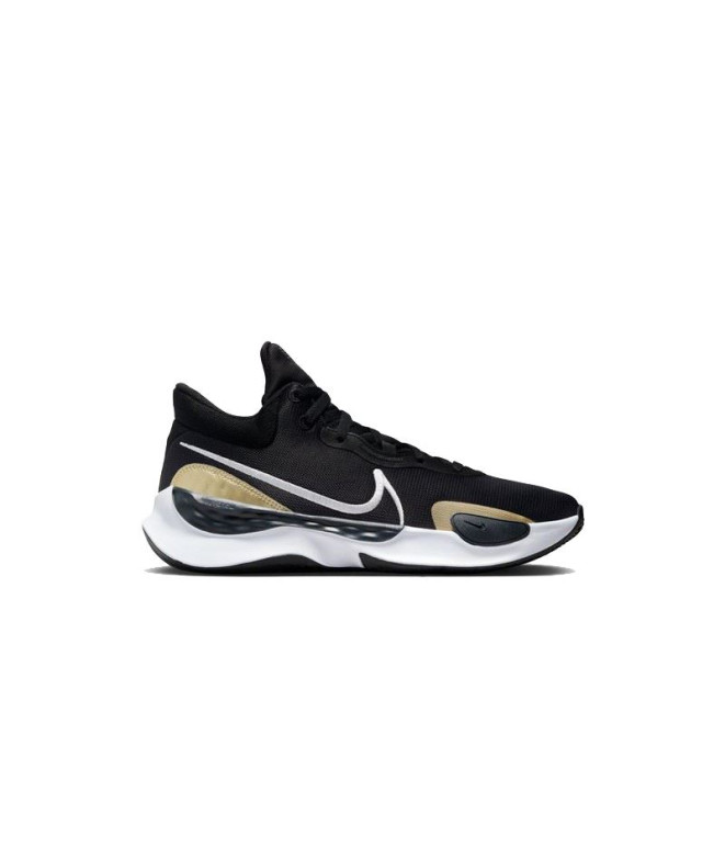 Zapatillas de baloncesto Nike Renew Elevate 3...
