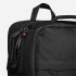Mochila Eastpak Travelpack negro