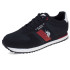 Zapatillas Polo Assn Azul Hombre
