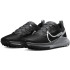 Zapatillas Nike React Pegasus Trail 4 negro Mujer