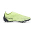 Botas de fútbol Puma Ultramatch MG Fizzy verde