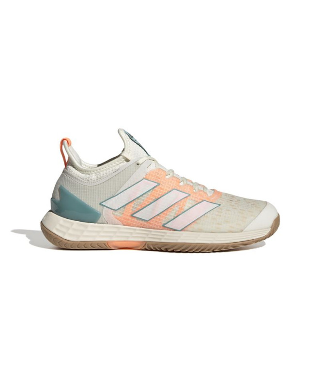 Zapatillas de tenis adidas adizero Ubersonic 4...