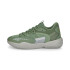 Zapatillas de baloncesto Puma Court Rider 2.0 verde