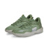 Zapatillas de baloncesto Puma Court Rider 2.0 verde