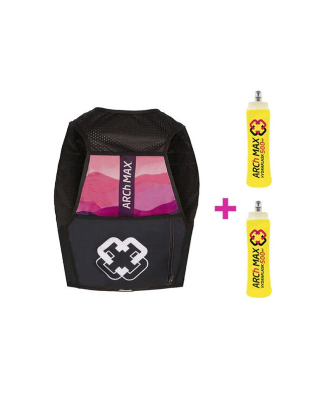 Chaleco de running Arch Max Hydration 6L...