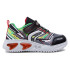 Zapatillas Geox Assister negro Niño