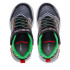 Zapatillas Geox Assister negro Niño