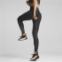 Mallas de Traning Puma deco Glam Negro Mujer