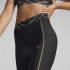 Mallas de Traning Puma deco Glam Negro Mujer