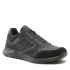 Zapatillas Geox Damiano negro Hombre