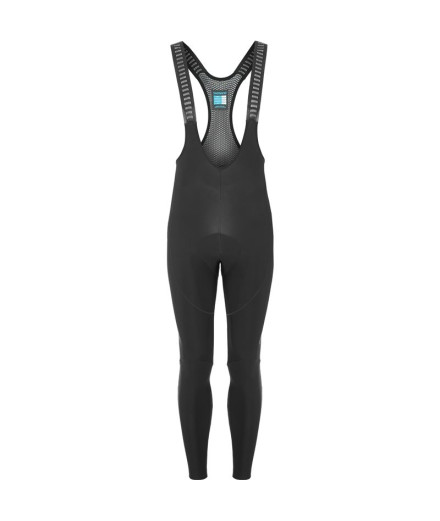 Maillot de ciclismo Shimano Vertex Bib Tights negro