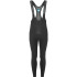 Maillot de ciclismo Shimano Vertex Bib Tights negro