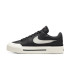 Zapatillas Nike Court Legacy Lift Negro Mujer