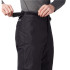 Pantalones de Esquí Columbia Bugaboo Negro Hombre