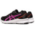 Zapatillas de running Asics Jolt 3 negro Mujer