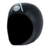 Gorro de Natación Aquasphere Aquaskin V2 Negro