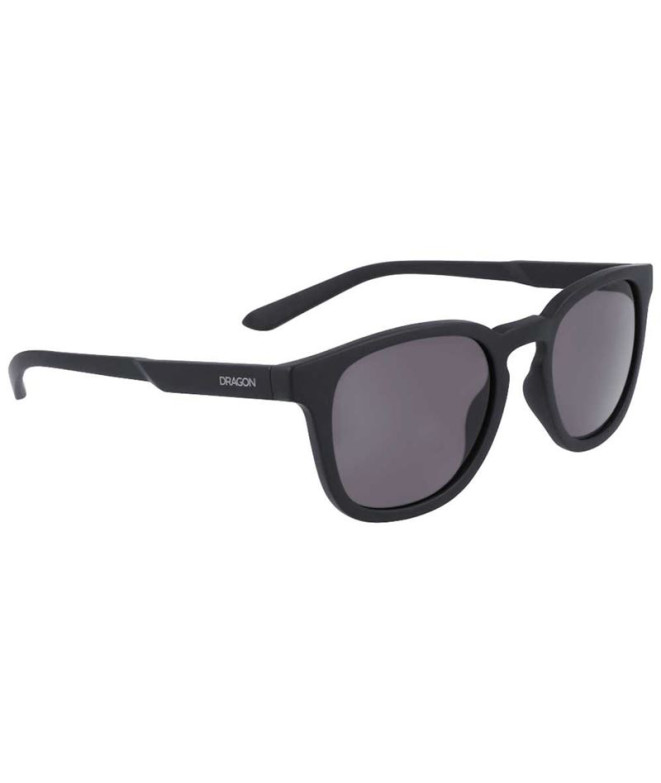 Gafas de Sol Dragon Finch Negro