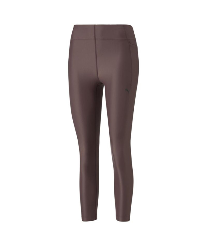Mallas de Yoga Puma Studio Yourmove Ultyrabare...