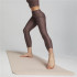 Mallas de Yoga Puma Studio Yourmove Ultyrabare 7/8 Marron Mujer