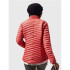 Chaqueta de Montaña Berghaus Nula Rojo Mujer