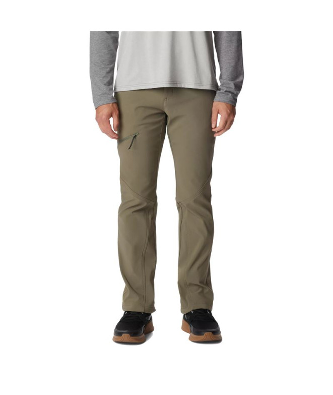 Pantalones de Montaña Columbia Triple Canyon™...